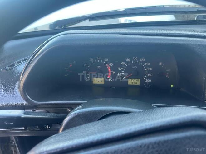 LADA (VAZ) 2115 2001, 375,000 km - 1.6 л - Bakı