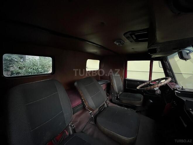 KamAz 5410 1990, 1,000,000 km - 11.0 l - Bakı