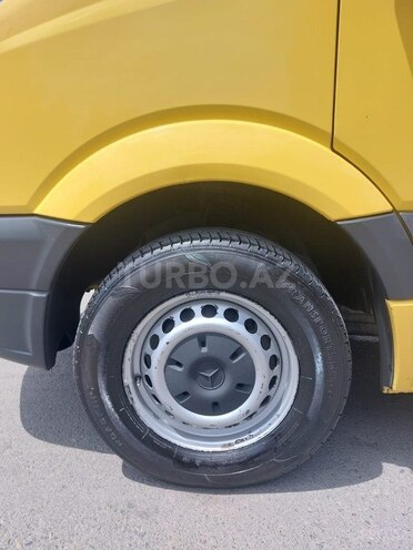 Mercedes Sprinter 315 2007, 496,000 km - 2.2 l - Gəncə
