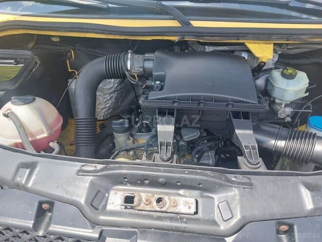 Mercedes Sprinter 315 2007, 496,000 km - 2.2 l - Gəncə