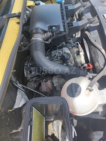 Mercedes Sprinter 315 2007, 496,000 km - 2.2 l - Gəncə