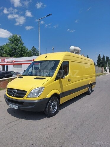 Mercedes Sprinter 315 2007, 496,000 km - 2.2 l - Gəncə
