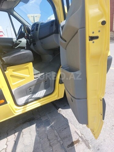 Mercedes Sprinter 315 2007, 496,000 km - 2.2 l - Gəncə