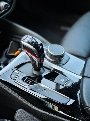 BMW 520 2017, 171,570 km - 2.0 l - Bakı