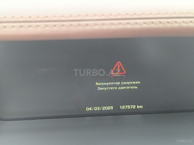 Land Rover Range Rover 2014, 127,600 km - 5.0 л - Bakı