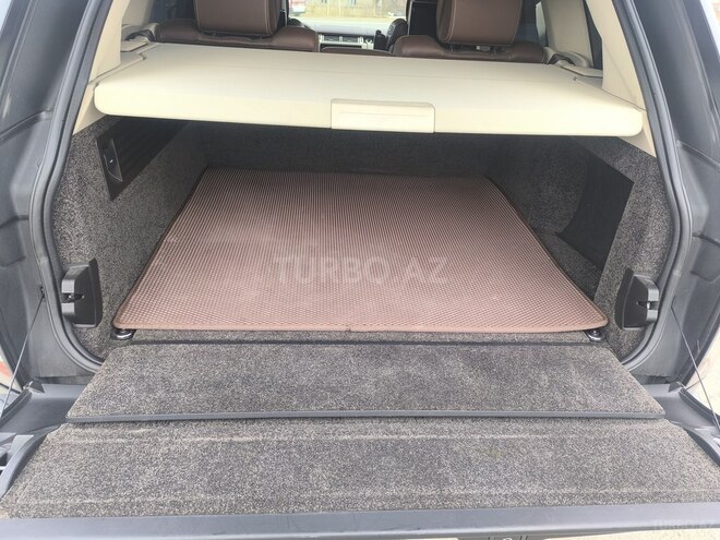 Land Rover Range Rover 2014, 127,600 km - 5.0 л - Bakı