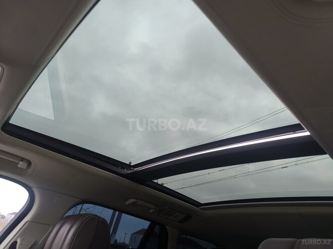Land Rover Range Rover 2014, 127,600 km - 5.0 л - Bakı