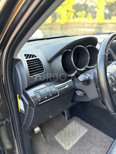Kia Sorento 2011, 273,000 km - 2.0 l - Bakı
