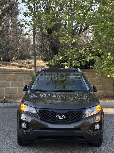 Kia Sorento 2011, 273,000 km - 2.0 l - Bakı