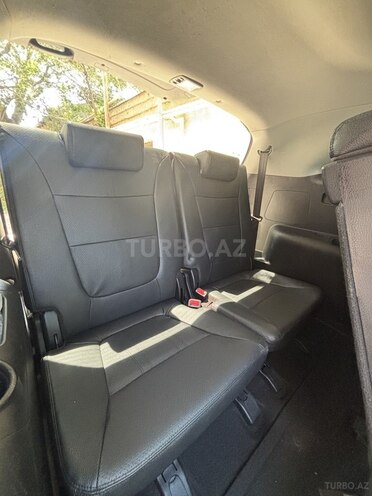 Kia Sorento 2011, 273,000 km - 2.0 l - Bakı