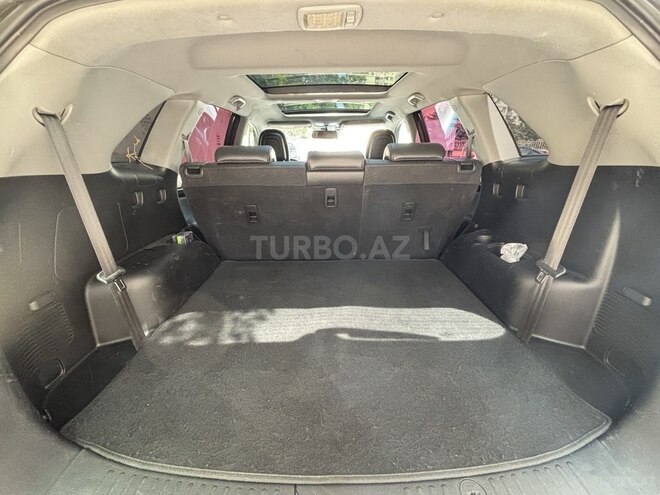 Kia Sorento 2011, 273,000 km - 2.0 l - Bakı