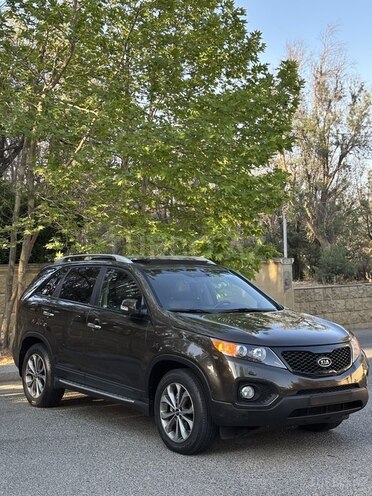 Kia Sorento 2011, 273,000 km - 2.0 l - Bakı