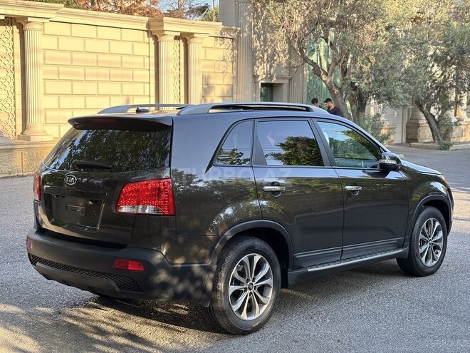 Kia Sorento 2011, 273,000 km - 2.0 l - Bakı