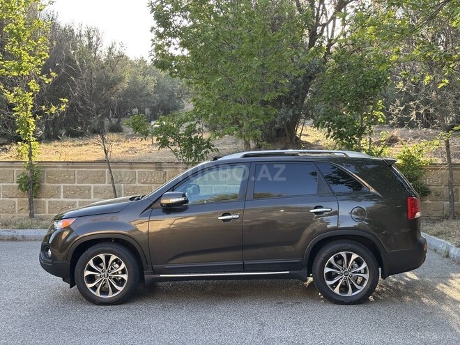 Kia Sorento 2011, 273,000 km - 2.0 l - Bakı