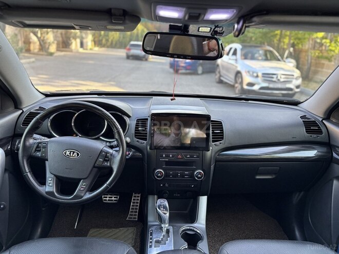 Kia Sorento 2011, 273,000 km - 2.0 l - Bakı