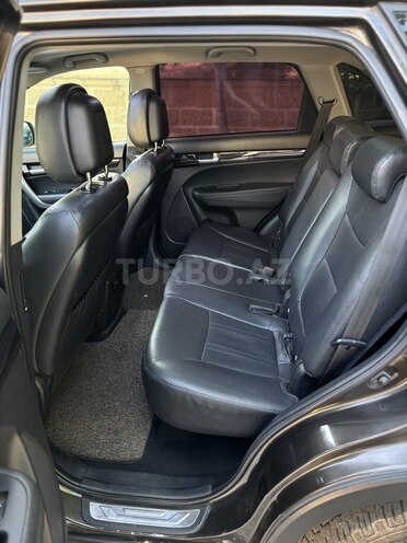 Kia Sorento 2011, 273,000 km - 2.0 l - Bakı