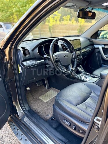 Kia Sorento 2011, 273,000 km - 2.0 l - Bakı