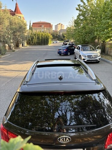 Kia Sorento 2011, 273,000 km - 2.0 l - Bakı
