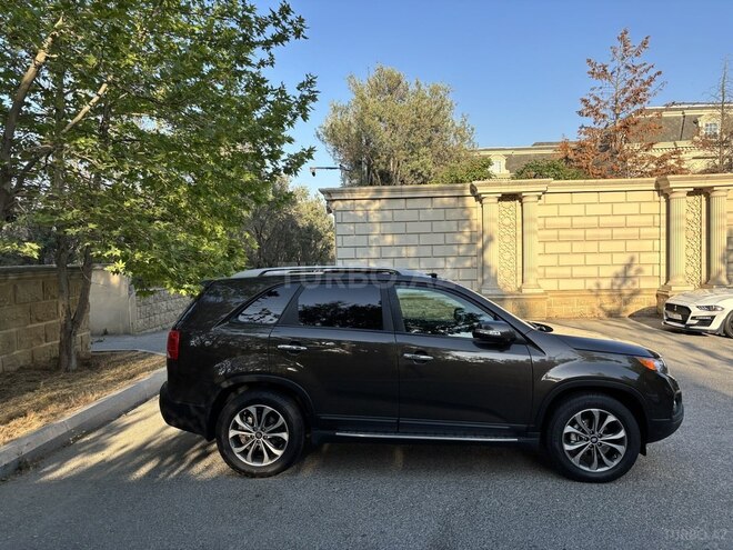 Kia Sorento 2011, 273,000 km - 2.0 l - Bakı