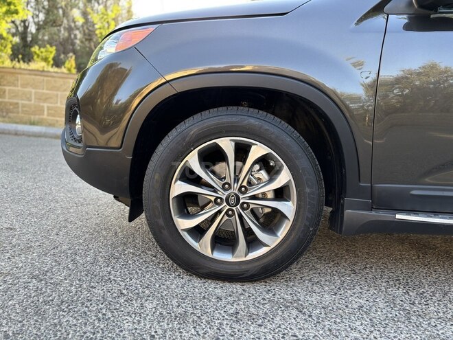 Kia Sorento 2011, 273,000 km - 2.0 l - Bakı