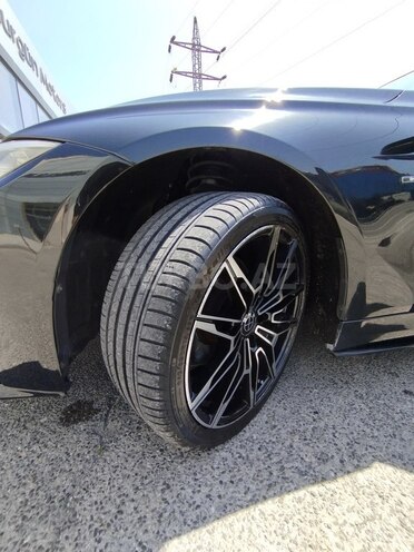 BMW 328 2012, 190,000 km - 2.0 l - Bakı
