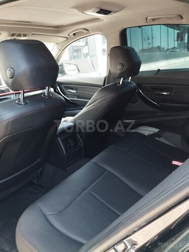 BMW 328 2012, 190,000 km - 2.0 l - Bakı