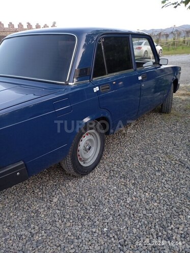 LADA (VAZ) 2107 2009, 57,236 km - 1.6 l - Masallı