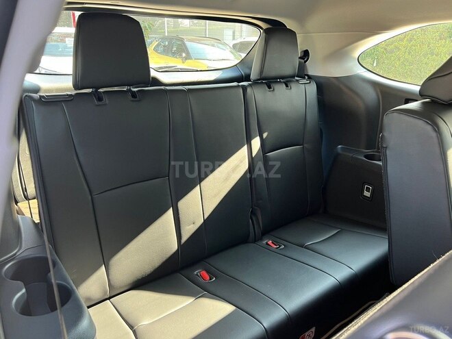 Toyota Highlander 2025, 0 km - 2.5 l - Lənkəran