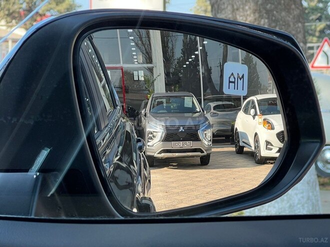 Toyota Highlander 2025, 0 km - 2.5 l - Lənkəran