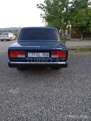 LADA (VAZ) 2107 2009, 57,236 km - 1.6 l - Masallı