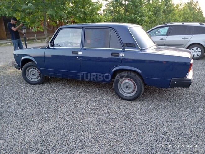 LADA (VAZ) 2107 2009, 57,236 km - 1.6 l - Masallı