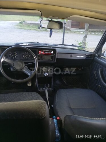 LADA (VAZ) 2107 2009, 57,236 km - 1.6 l - Masallı