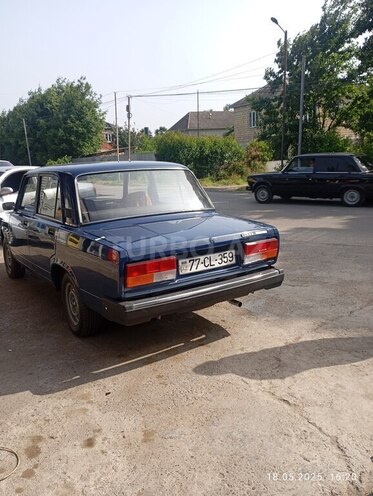 LADA (VAZ) 2107 2009, 57,236 km - 1.6 l - Masallı