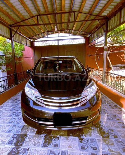 Nissan Note 2013, 54,000 km - 1.2 l - Sumqayıt