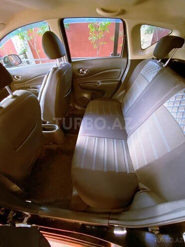 Nissan Note 2013, 54,000 km - 1.2 l - Sumqayıt