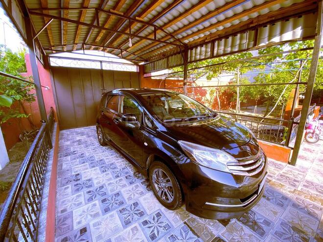 Nissan Note 2013, 54,000 km - 1.2 l - Sumqayıt