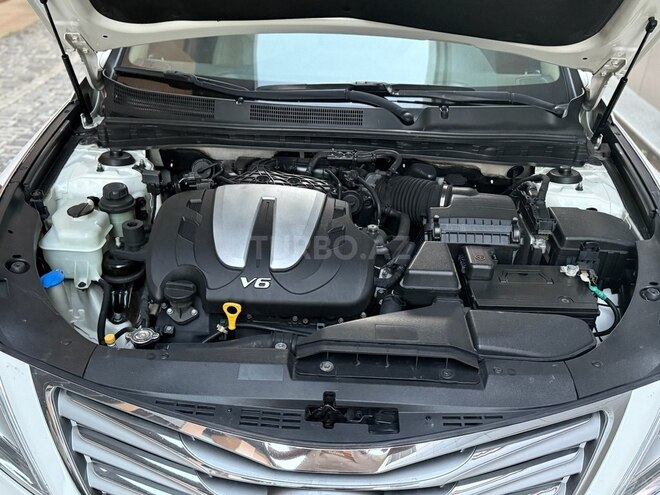 Hyundai Grandeur 2012, 230,000 km - 3.0 l - Bakı