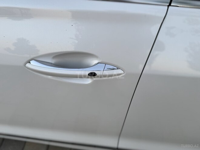 Hyundai Grandeur 2012, 230,000 km - 3.0 l - Bakı