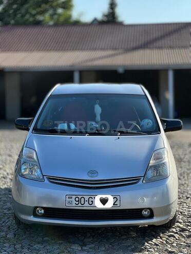 Toyota Prius 2008, 200,000 km - 1.5 l - Bakı