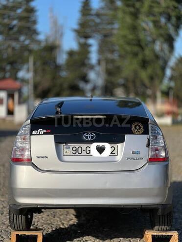 Toyota Prius 2008, 200,000 km - 1.5 l - Bakı
