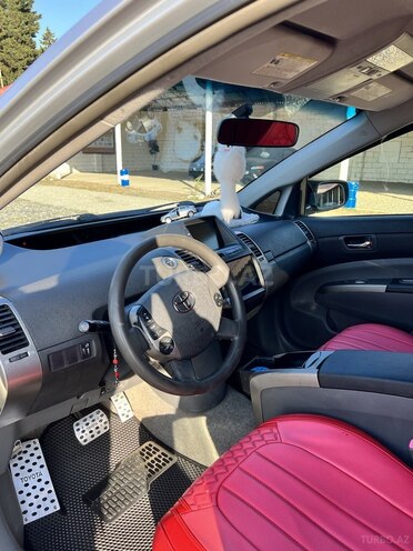 Toyota Prius 2008, 200,000 km - 1.5 l - Bakı