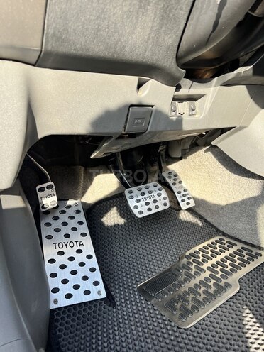 Toyota Prius 2008, 200,000 km - 1.5 l - Bakı
