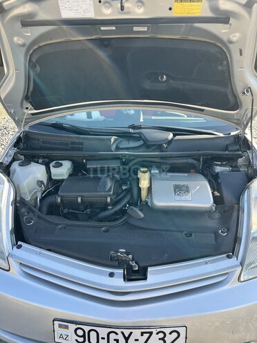 Toyota Prius 2008, 200,000 km - 1.5 l - Bakı
