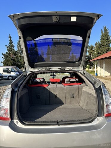 Toyota Prius 2008, 200,000 km - 1.5 l - Bakı
