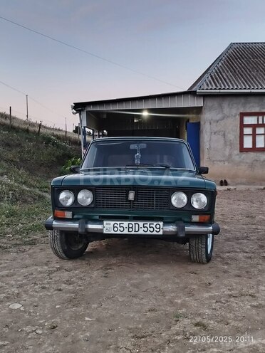 LADA (VAZ) 2106 1987, 86,637 km - 1.6 l - Cəlilabad