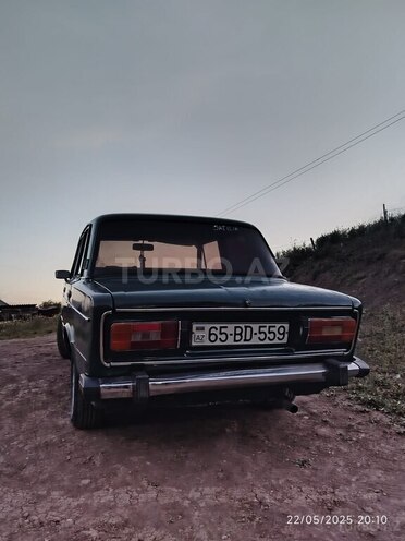 LADA (VAZ) 2106 1987, 86,637 km - 1.6 l - Cəlilabad
