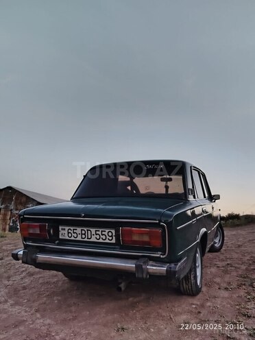 LADA (VAZ) 2106 1987, 86,637 km - 1.6 l - Cəlilabad