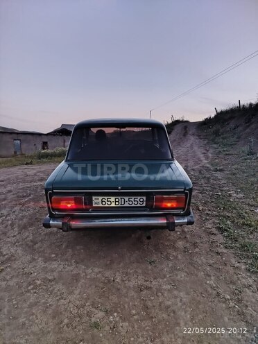 LADA (VAZ) 2106 1987, 86,637 km - 1.6 l - Cəlilabad