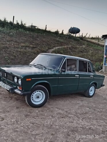 LADA (VAZ) 2106 1987, 86,637 km - 1.6 l - Cəlilabad