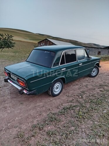LADA (VAZ) 2106 1987, 86,637 km - 1.6 l - Cəlilabad